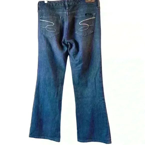 Seven7 jeans flare - Picture 3 of 7